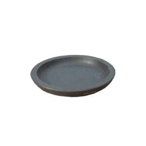 Underskål Ø28 cm Sort