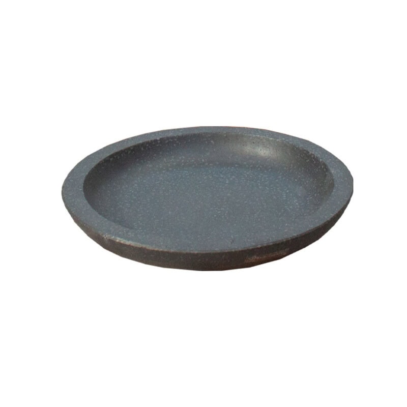 underskaal sort 40cm