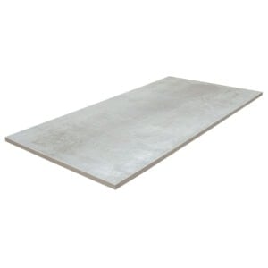 Alba 60x120x2 cm Grå