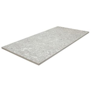 Imola 60x120x2 cm Grey Ceppo