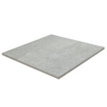 Panchino 60x60x2 cm Mørkegrå