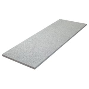 Granit trappeflise 30x100x1,2 cm Mørkegrå G654Q