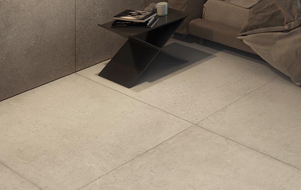 hvordan fuger man klinker