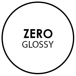 Teknologier ved keramiske fliser 5 zero glossy teknologi