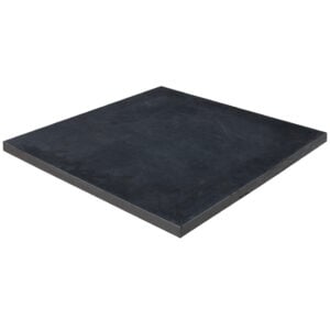 Faenza 60x60x3 "Antracit"