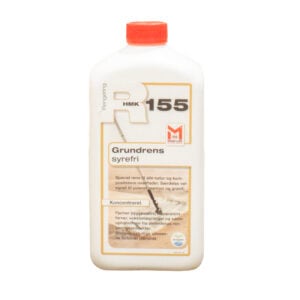 R155 Grundrens (syrefri)