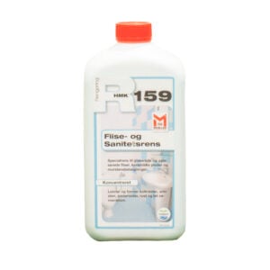 R159 Sanitets- og kalkrens (koncentreret)