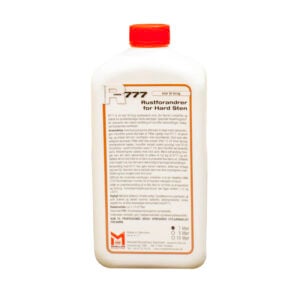 R777 Rustfjerner (syrebaseret)