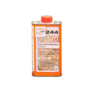 S244 Farveforstærker - ekstra
