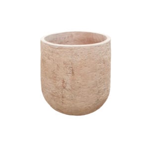 Adrara Ø26xh26 cm Antik Terracotta