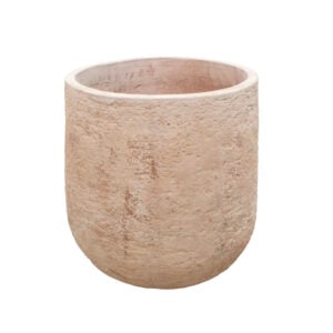 Adrara Ø36xh40 cm Antik Terracotta