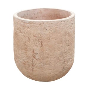 Adrara Ø49xh53 cm Antik Terracotta