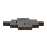 Belægningstegl V111 Amsterdam 20x6x5 (Skarpkantet)