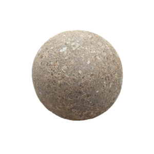 Vardon Ø20xh20 cm Antik brun