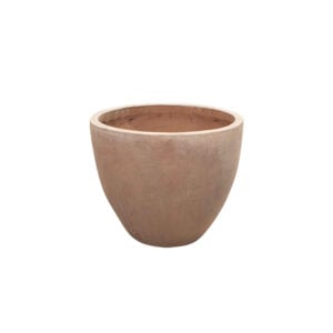 Cortese Ø26xh24 cm Terracotta