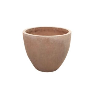 Cortese Ø33xh28 cm Terracotta