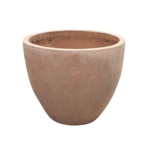 Cortese Ø48xh43 cm Terracotta