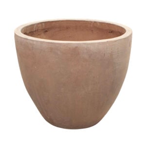 Cortese Ø62xh51 cm Terracotta