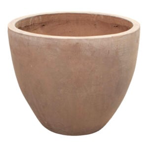 Cortese Ø75xh61 cm Terracotta