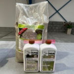 Forårspakke 3 - Grov rengøring