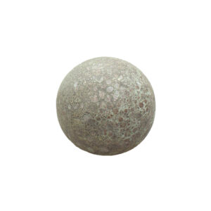 Vardon Ø15xh15 cm Flaskegrøn