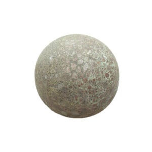 Vardon Ø20xh20 cm Flaskegrøn