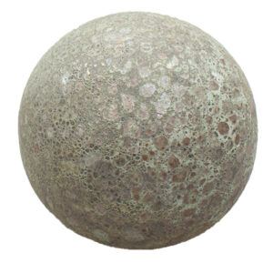 Vardon Ø32xh32 cm Flaskegrøn