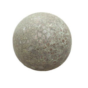 Vardon Ø28xh28 cm Flaskegrøn