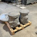 Naturskamler Ø30xH44 cm