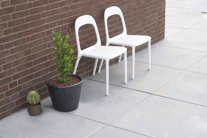 Store 90x90 soldaterfliser 👌 #havefliser #fliser #betonfliser #soldaterfliser #forhave #beton…