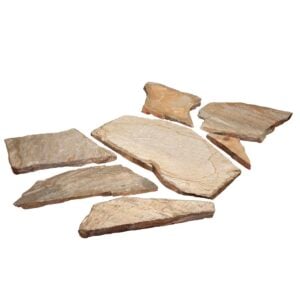 Brudfliser Mista 2-3 cm (5-10 pr m2)