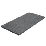Granit trappeflise 30x60x2 cm Angola Black G684A