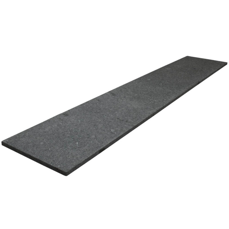 trappefliser angola black 35x200x2