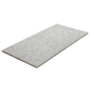 Granit trappeflise 30x60x1,2 cm Rød G352
