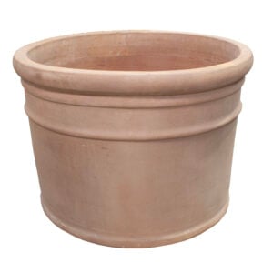 Vanessa Ø70xh50 cm Terracotta